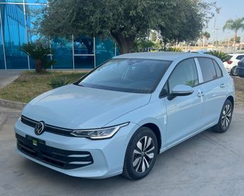 Volkswagen Golf 1.5 tsi 115cv possibilità noleggio no scoring