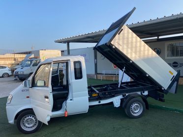 Giotti Dongfeng Dfsk Ribaltabile Trilaterale