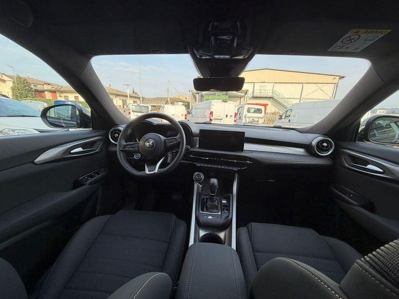 Alfa Romeo Tonale 1.6 Diesel 130cv TCT6 Ti