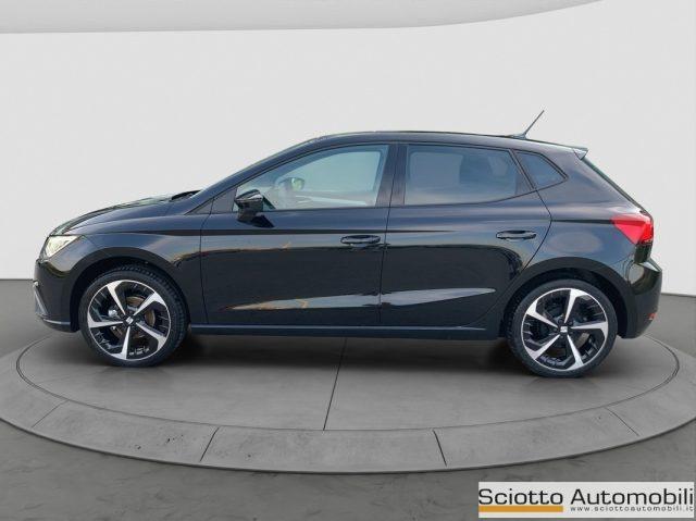 SEAT Ibiza 1.0 EcoTSI 95 CV 5 porte FR