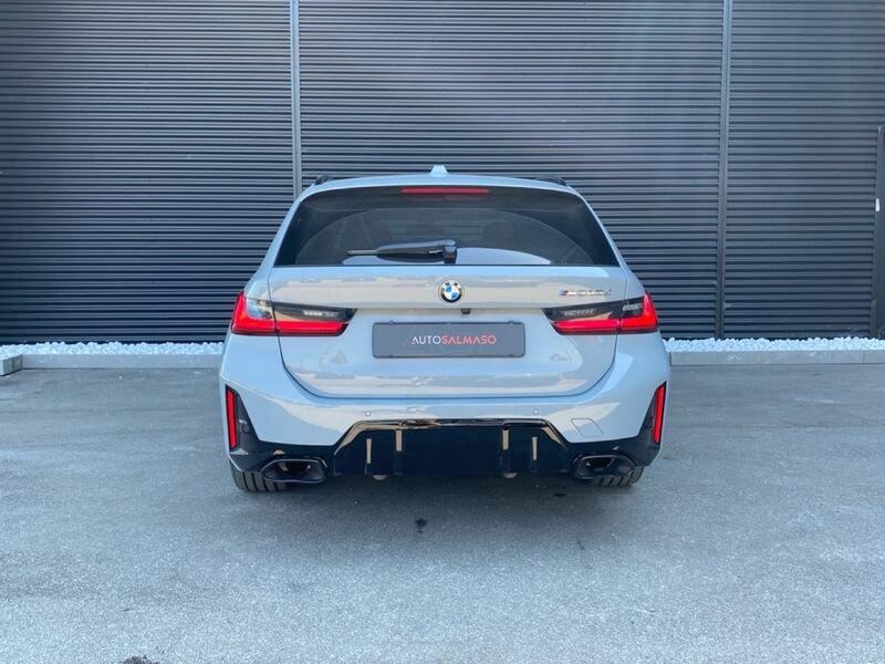 BMW Serie 3 M340d xDrive 48V MSport Pro Touring Autom. 340 CV