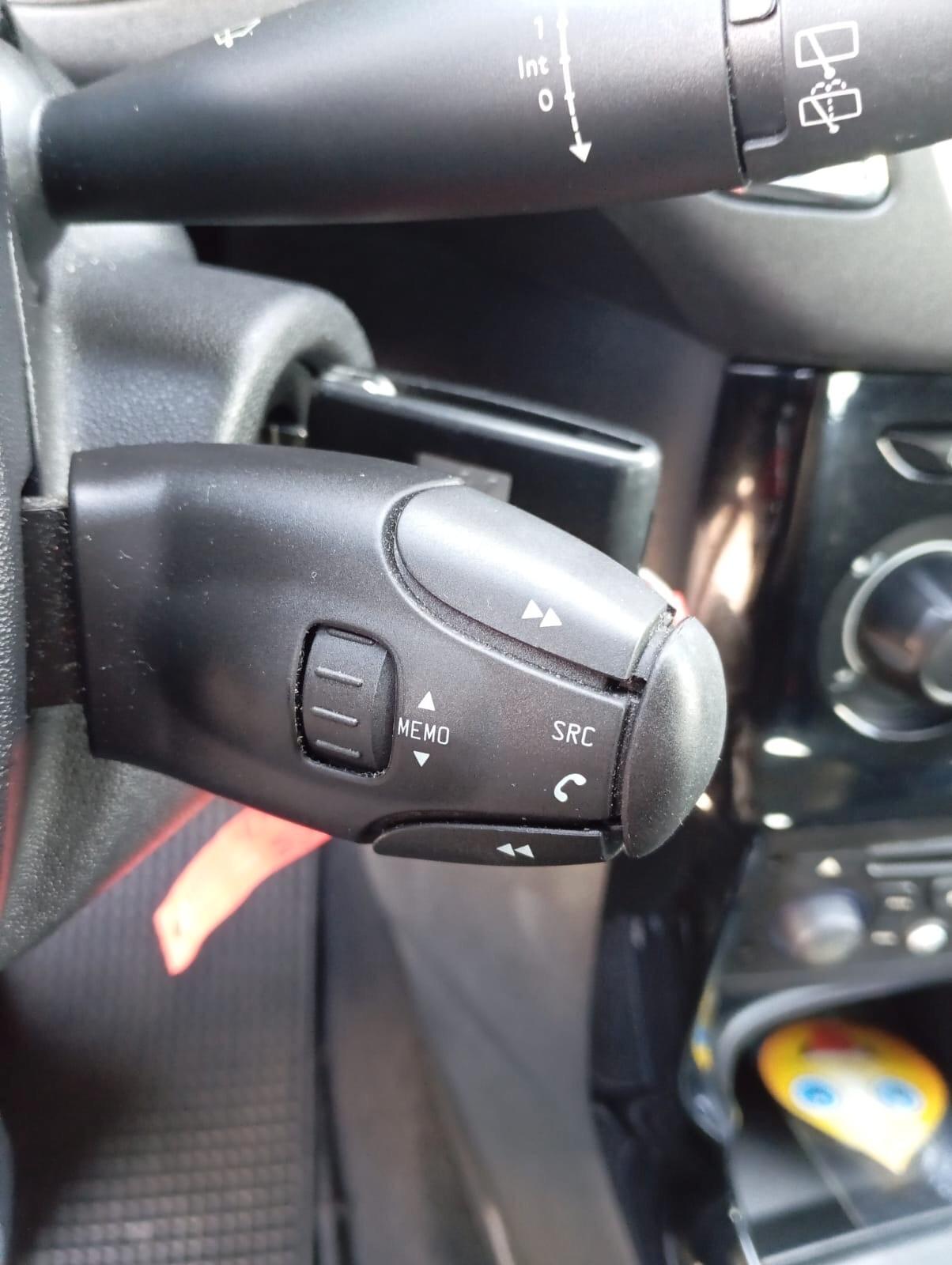 Citroen C3 1.4 HDi 70 Seduction km 94000 Unipro Come Nuova