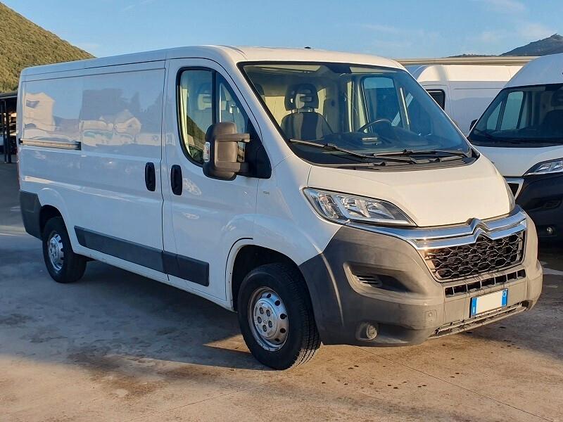 PEUGEOT Boxer 335 2.2 BlueHDi 140CV L3H2 CLIMA PDC