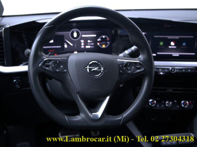 OPEL Mokka 1.2 Turbo 130 CV aut. Ultimate