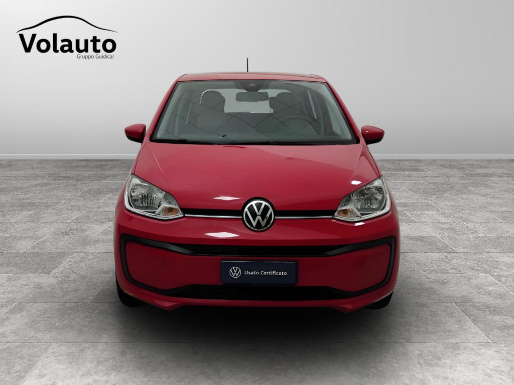 VOLKSWAGEN up! 5p 2017 - up! 5p 1.0 eco up! Move up! 68cv my20