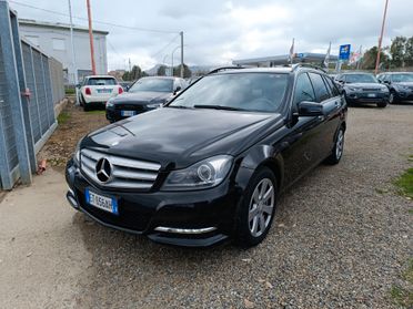 Mercedes-benz Classe C 200 CDI S.W. Executive