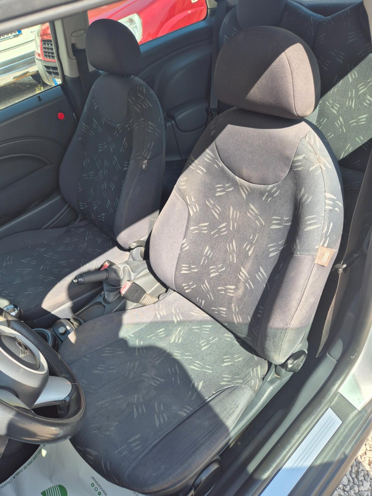 Mini Mini 1.4 tdi One D de luxe
