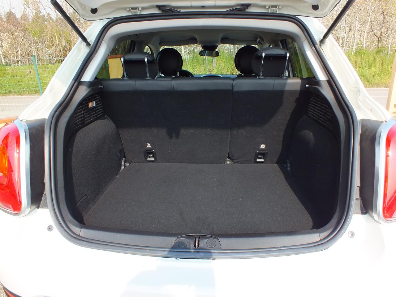 FIAT 500X 2.0 MLT 140 CV 4x4 CROSS PLUS MANUALE