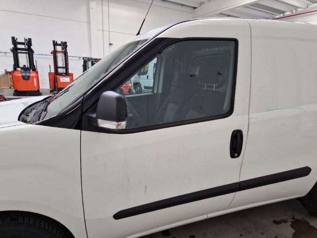 FIAT Doblo 1.3 MJT Cargo Lounge Az. Italia 90.000 Km