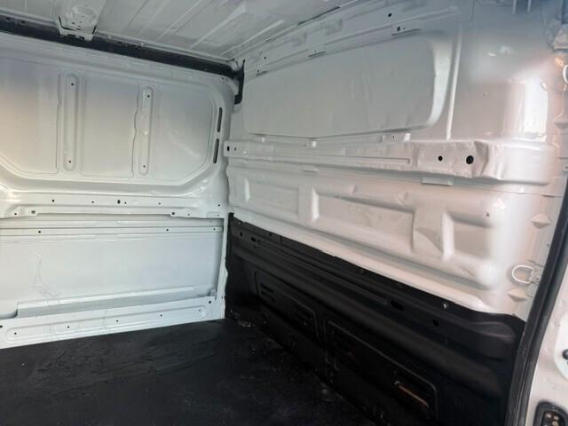 Renault Trafic 2.0 dCi 120 cv P.c T.n Ice 2021