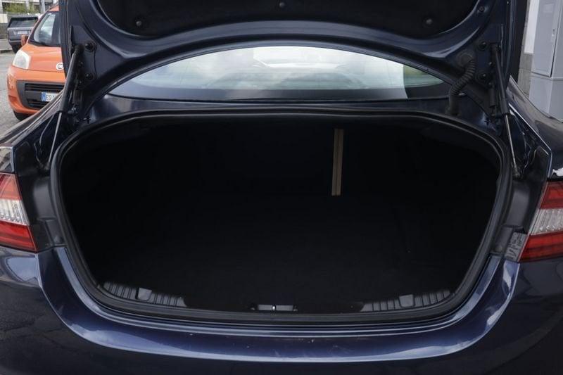 Jaguar XF Jaguar XF 2.2 D 200 CV Portfolio Unicoproprietario