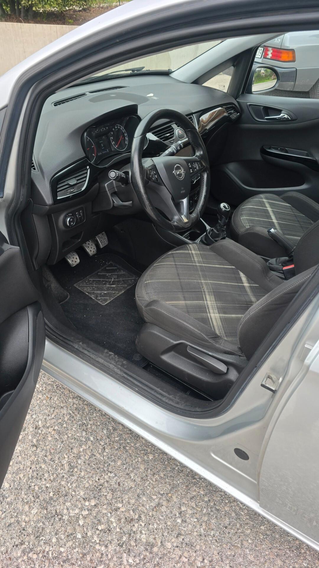 Opel Corsa 1.3 CDTI 5 porte