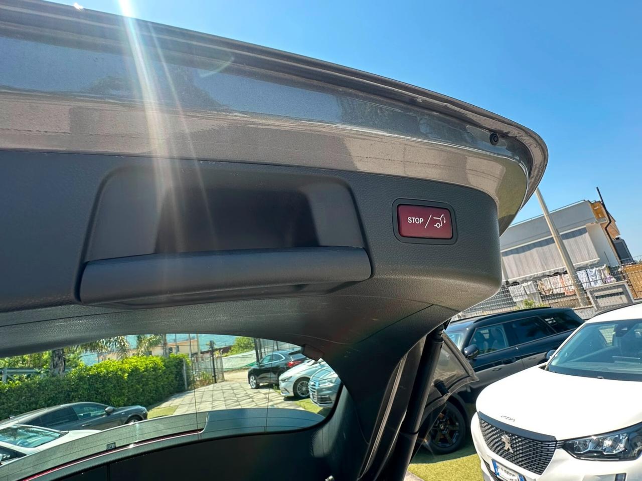 Mercedes GLA 220d 136CV Automatic Premium2019