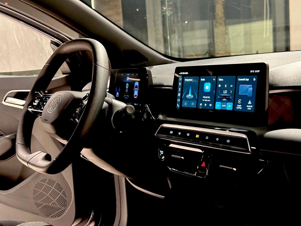 Mg MG3 1.5 Hybrid+ Comfort MY26
