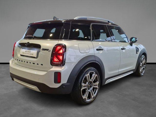 MINI Countryman 2.0 Cooper D Yours Countryman Aut. + Tetto apr.