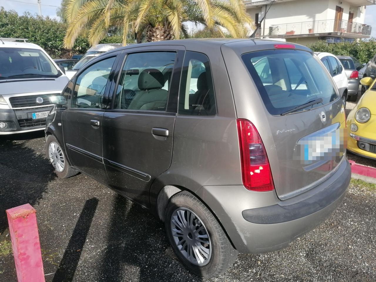 Lancia MUSA 1.3 Multijet 16V 90 CV Platino