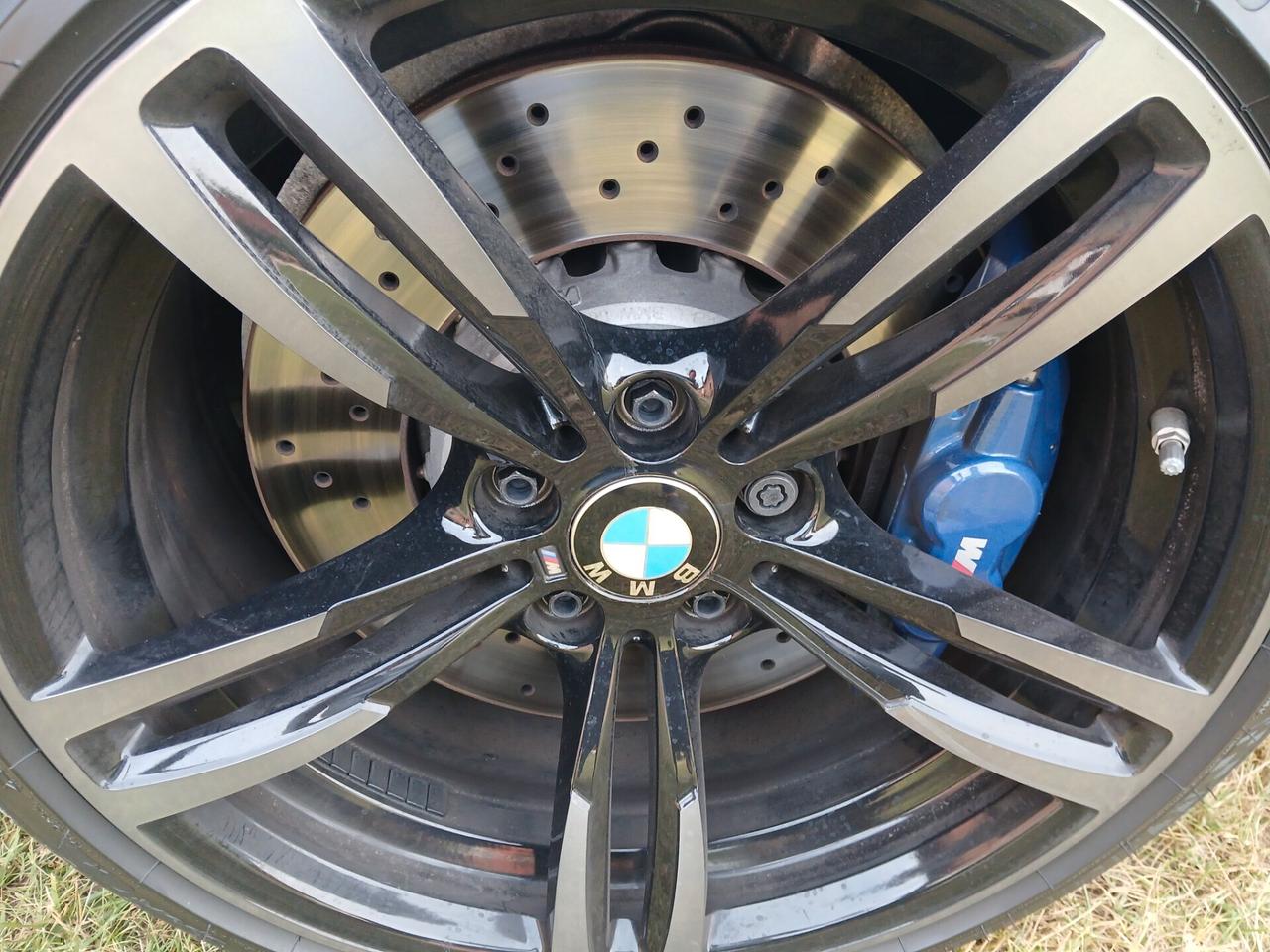 Bmw M2 18000km