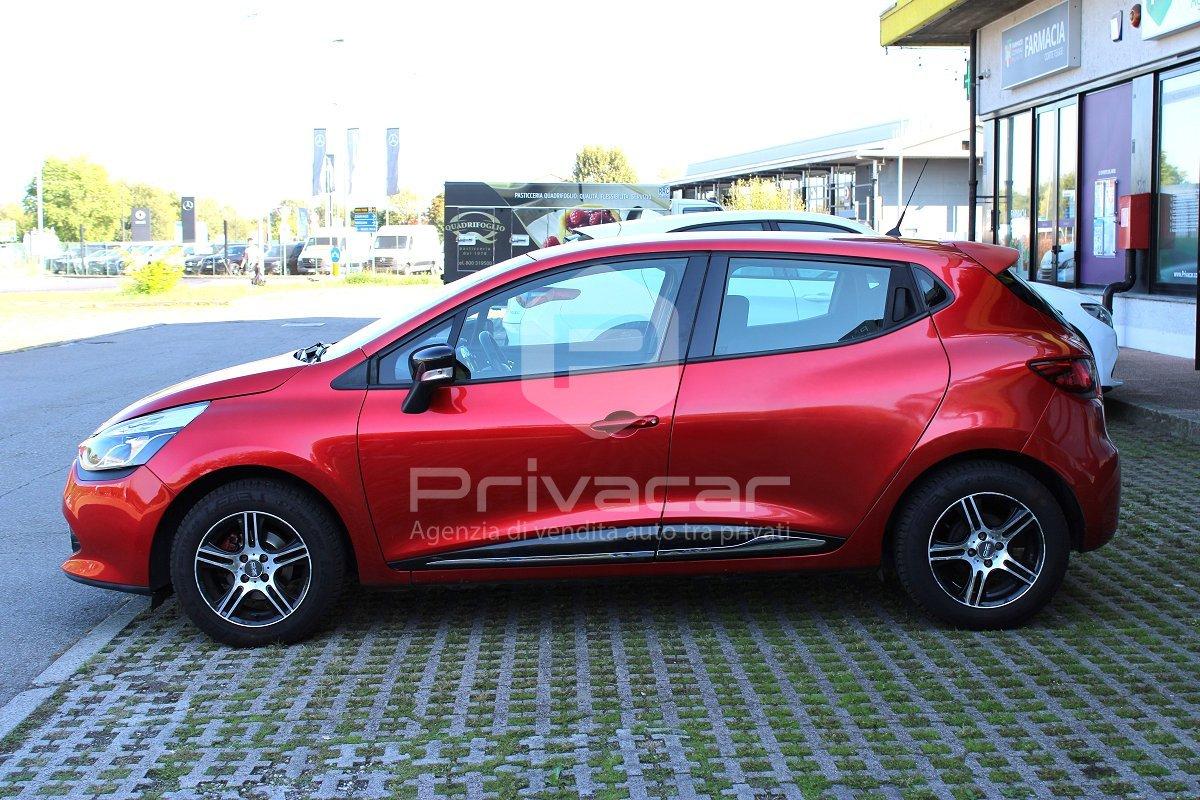 RENAULT Clio 1.2 75CV GPL 5 porte Live
