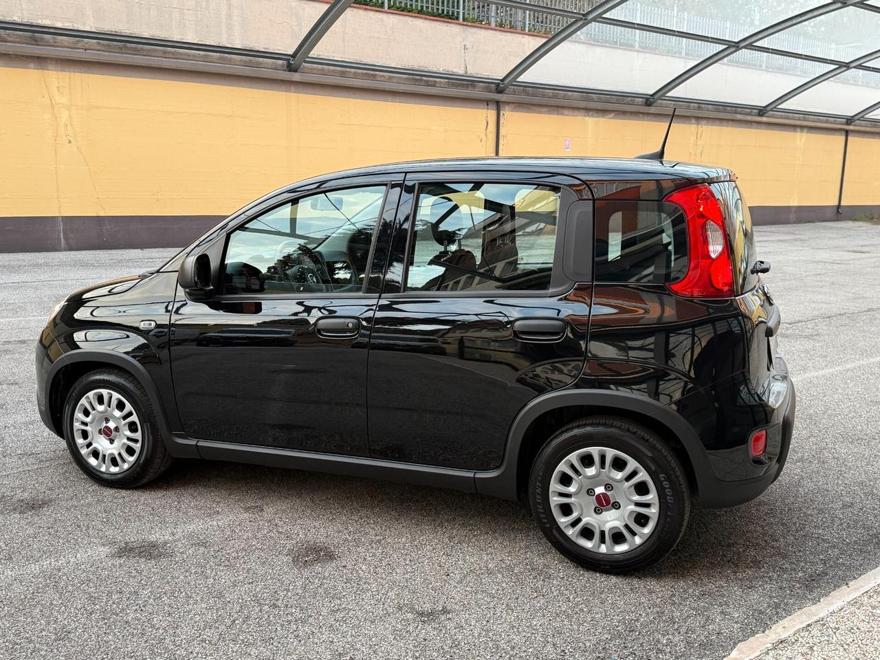 Fiat Panda 1.0 FireFly 70cv Hybrid "PREZZO REALE NON VINCOLATO"