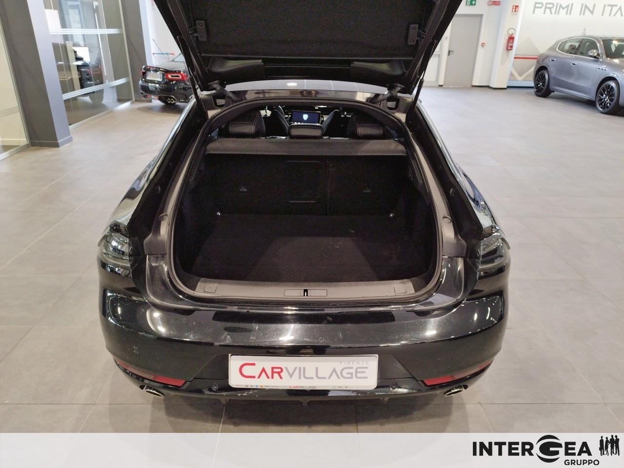 PEUGEOT 508 1.6 phev Allure 225cv e-eat8