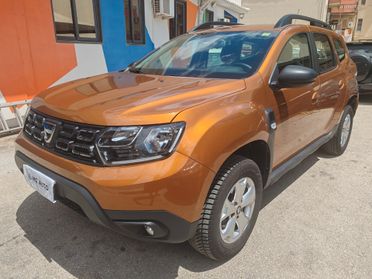 Dacia Duster 1.5 Blue dCi 8V 115 CV 4x2 Comfort