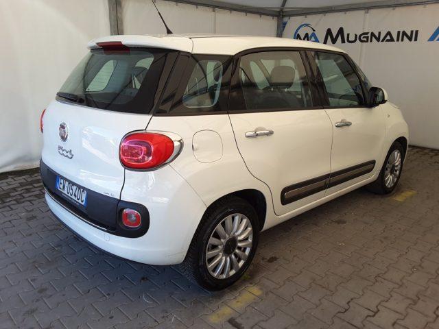 FIAT 500L 1.3 Multijet 85cvPop Star