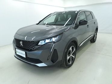 Peugeot 5008 GT Pack EAT8 BR192302 1.5 Diesel 131CV