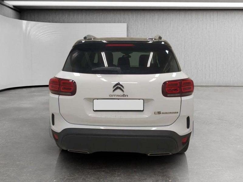 Citroën C5 Aircross 1.5 bluehdi Feel Pack s&s 130cv my20