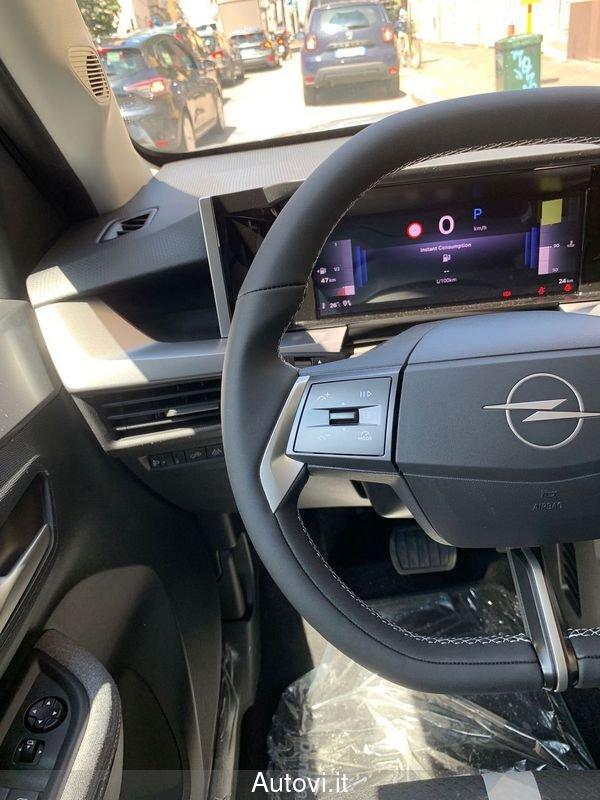 Opel Frontera Hybrid 145 CV EDCT GS