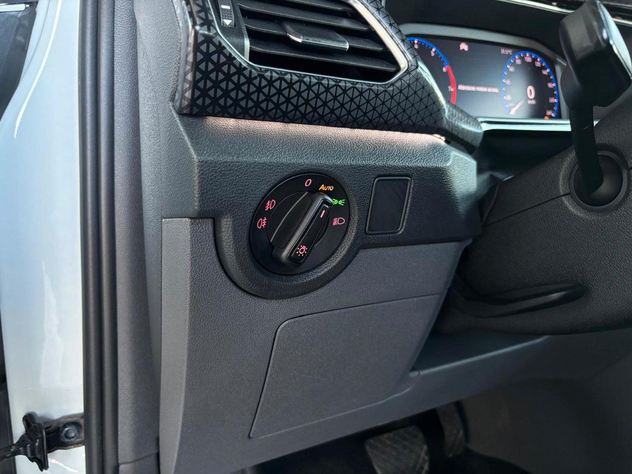 Volkswagen T-Cross 1.0 tsi Style 115cv dsg