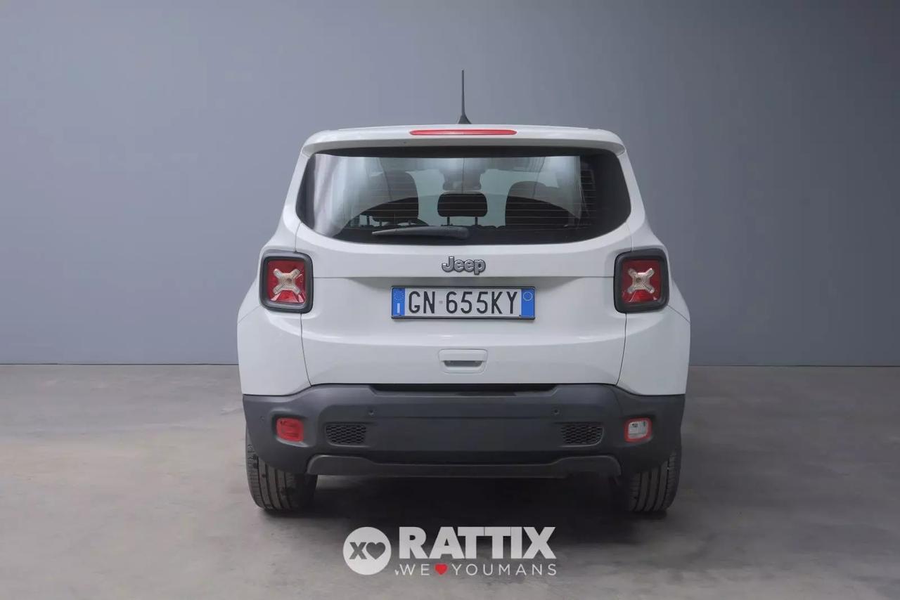 Jeep Renegade 1.0 T3 120CV Limited