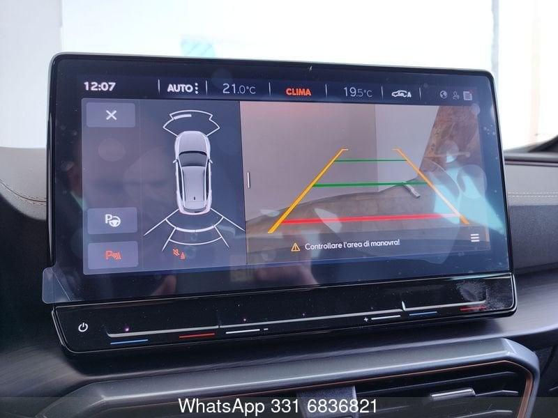 Cupra Formentor Formentor 2.0 TDI