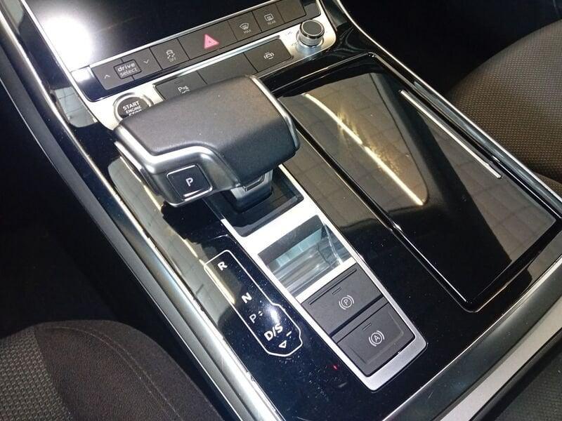 Audi Q8 45 TDI 170kW quattro tiptronic