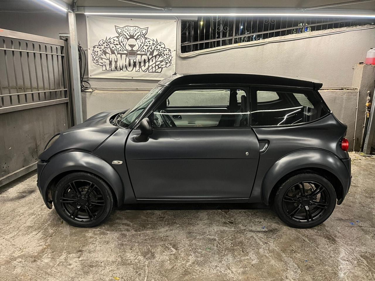 Chatenet CH26 EVO Finanziabile Permute