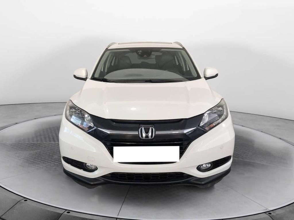 Honda HR-V 1.6 Elegance Navi ADAS 2WD