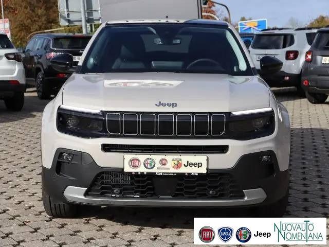 JEEP Avenger 1.2 Turbo 100 CV Summit Km0