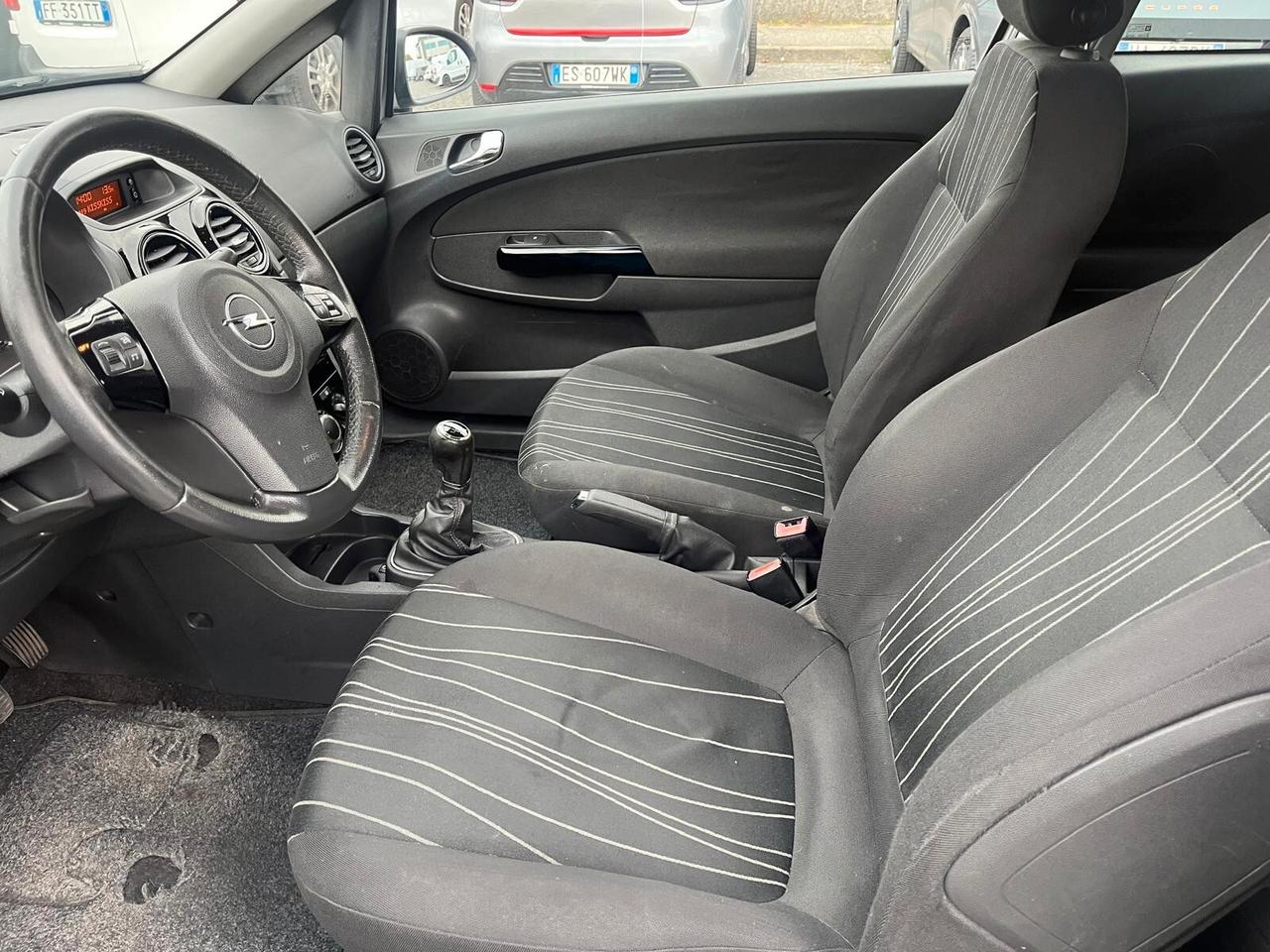 Opel Corsa 1.3 CDTI 75CV