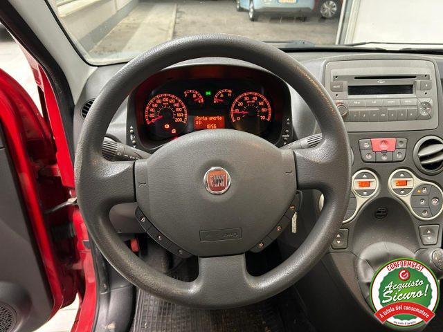 FIAT Panda 1.2 Dynamic