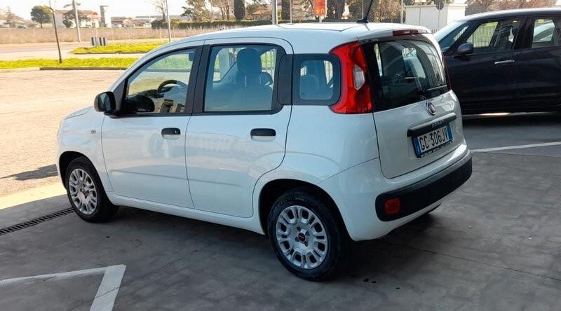 Fiat Panda 1.2 EasyPower Easy gpl