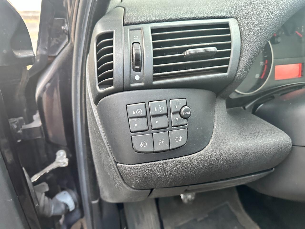 Fiat Stilo 1.2i 16V 5 porte Active