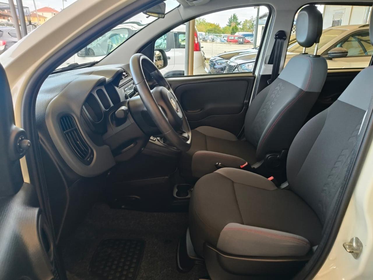 Fiat Panda 0.9 TwinAir Turbo S&S 4x4 PREZZO REALE