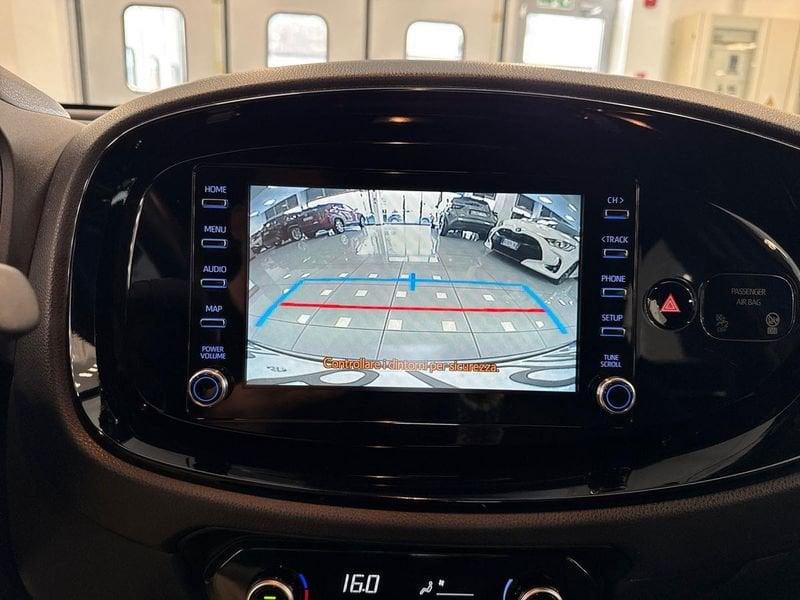 Toyota Aygo X 1.0B (72 CV) Trend S-CVT