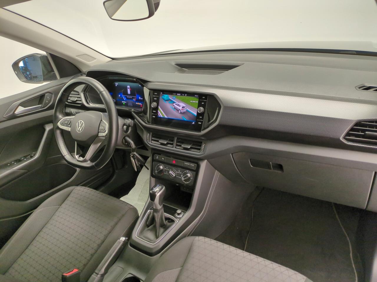 Volkswagen T-Cross 1.0 TSI 110 CV Style
