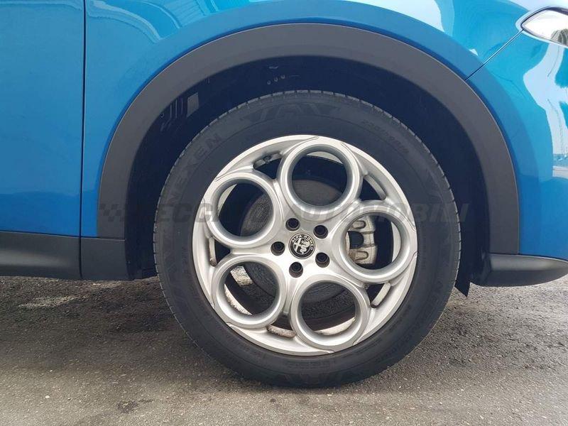 Alfa Romeo Tonale Tonale 1.6 Sprint 130cv tct6