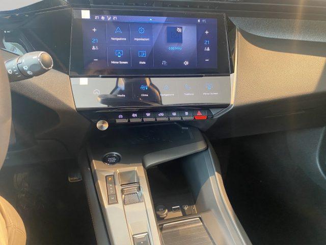 PEUGEOT 308 Hybrid 136 e-DCS6 Allure