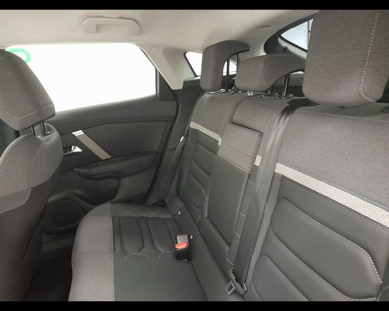 Citroën C4 III 2021 1.5 bluehdi Max s&s 130cv eat8