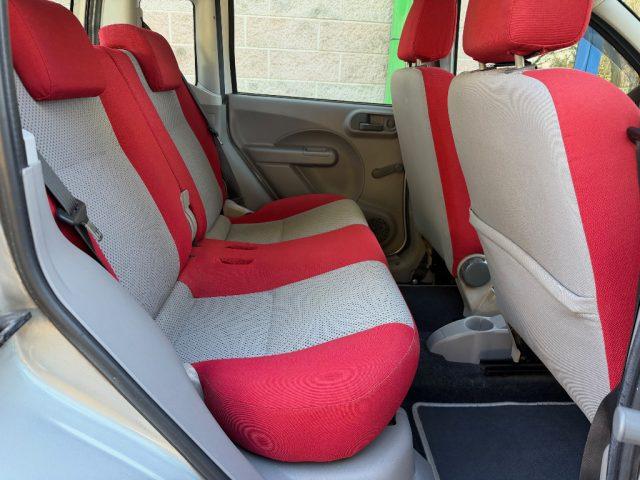 FIAT Panda 1.2 60CV 4X4 CLIMBING CLIMA AUT. GANCIO TRAINO