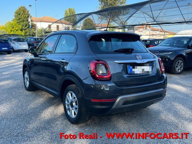 FIAT 500X 1.3 MultiJet 95 CV Business - PROMO