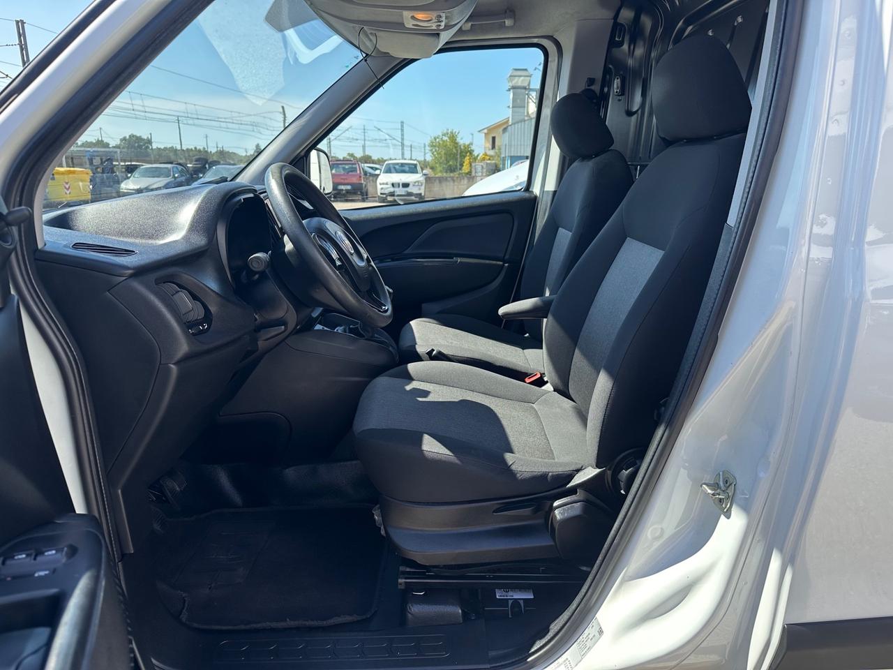 Fiat Doblo Doblò 1.3 MJT S&S PC-TN Cargo Easy