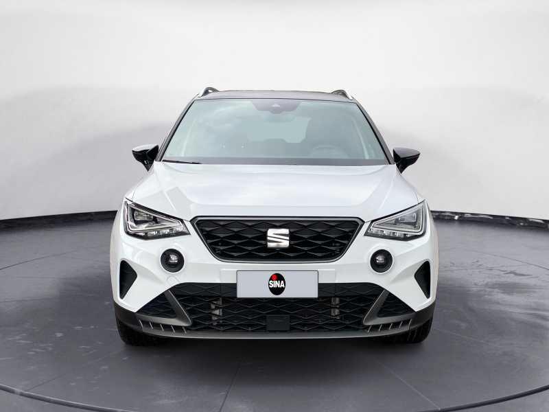 SEAT Arona 2022 - Arona 1.0 ecotsi Style 95cv
